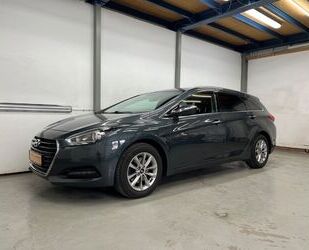Hyundai i40 Gebrauchtwagen