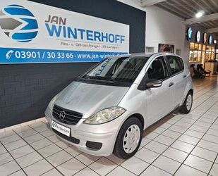Mercedes-Benz A 180 Gebrauchtwagen