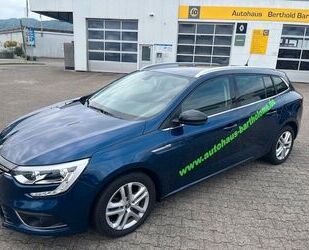 Renault Megane Gebrauchtwagen