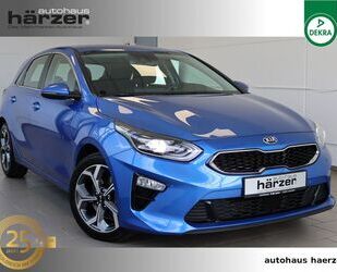 Kia ceed / Ceed Gebrauchtwagen