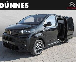 Citroen SpaceTourer Gebrauchtwagen