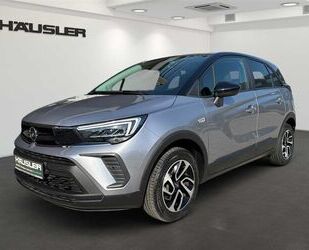 Opel Crossland (X) Gebrauchtwagen