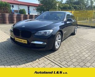 BMW 750 Gebrauchtwagen