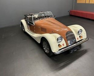 Morgan Plus 4 Gebrauchtwagen
