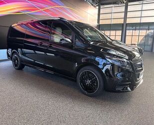 Mercedes-Benz V 300 Gebrauchtwagen