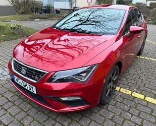 Seat Leon Gebrauchtwagen