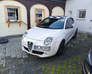 Alfa Romeo MiTo Gebrauchtwagen