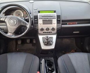 Mazda 5 Gebrauchtwagen