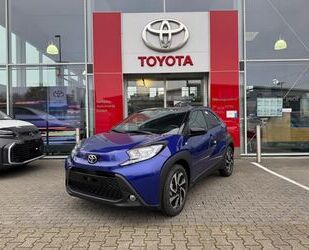 Toyota Aygo (X) Gebrauchtwagen