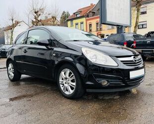 Opel Corsa Gebrauchtwagen