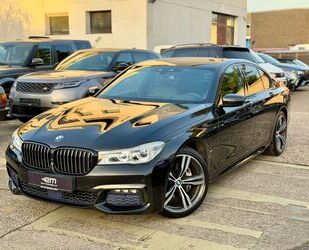 BMW 740 Gebrauchtwagen