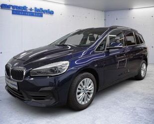 BMW 218 Gran Tourer Gebrauchtwagen