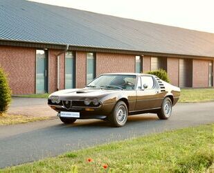 Alfa Romeo Andere Gebrauchtwagen