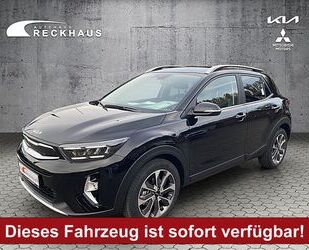 Kia Stonic Gebrauchtwagen