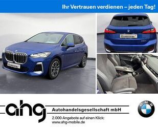 BMW 220 Active Tourer Gebrauchtwagen