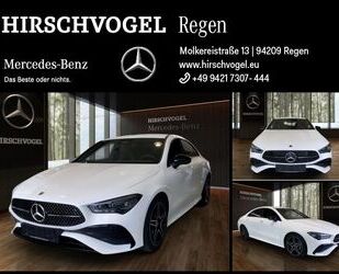Mercedes-Benz CLA 180 Gebrauchtwagen
