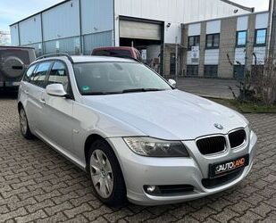 BMW 318 Gebrauchtwagen