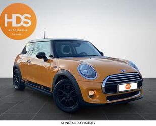 Mini Cooper Gebrauchtwagen