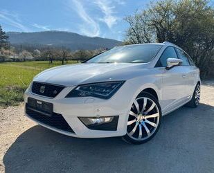 Seat Leon Gebrauchtwagen