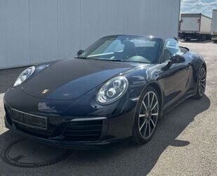 Porsche Andere Gebrauchtwagen