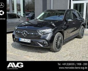 Mercedes-Benz GLC 450 Gebrauchtwagen
