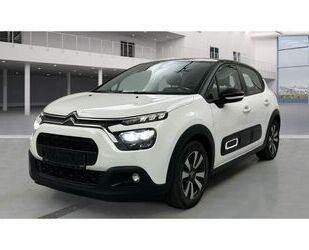Citroen C3 Gebrauchtwagen