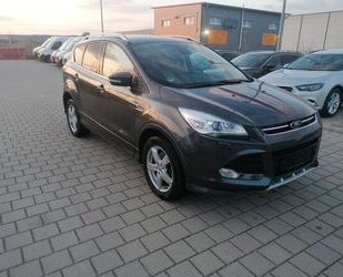 Ford Kuga Gebrauchtwagen