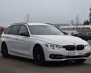 BMW 318 Gebrauchtwagen