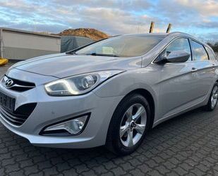 Hyundai i40 Gebrauchtwagen