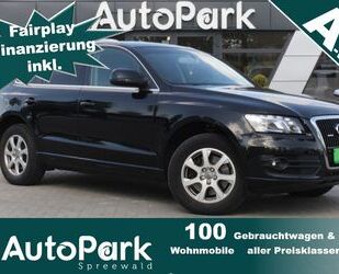 Audi Q5 Gebrauchtwagen