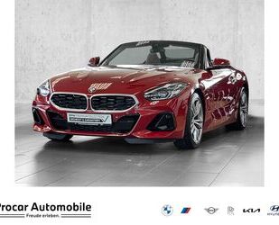 BMW Z4 Gebrauchtwagen