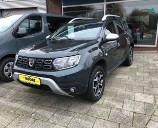 Dacia Duster Gebrauchtwagen