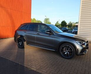 Mercedes-Benz GLC 300 Gebrauchtwagen