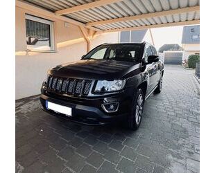 Jeep Compass Gebrauchtwagen