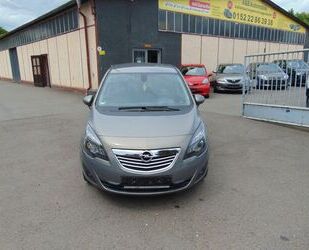 Opel Meriva Gebrauchtwagen