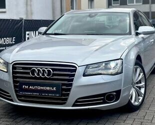 Audi A8 Gebrauchtwagen