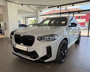 BMW X3 M Gebrauchtwagen