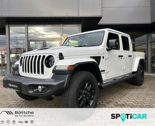 Jeep Gladiator Gebrauchtwagen