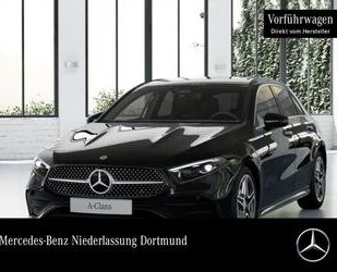 Mercedes-Benz A 180 Gebrauchtwagen