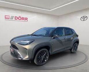 Toyota Yaris Cross Gebrauchtwagen