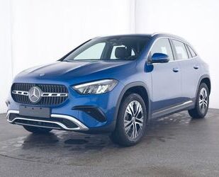 Mercedes-Benz GLA 250 Gebrauchtwagen