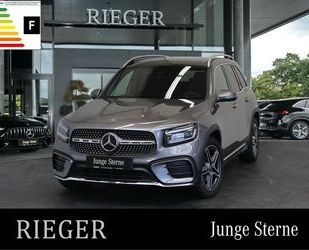 Mercedes-Benz GLB 200 Gebrauchtwagen
