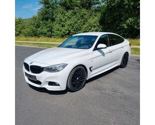 BMW 320 Gran Turismo Gebrauchtwagen