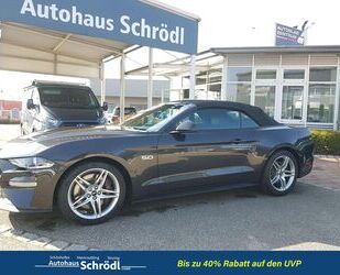 Ford Mustang Gebrauchtwagen