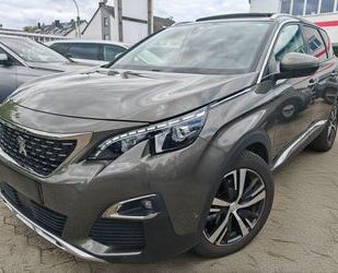Peugeot 5008 Gebrauchtwagen