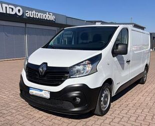 Renault Trafic Gebrauchtwagen