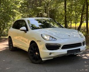 Porsche Cayenne Gebrauchtwagen
