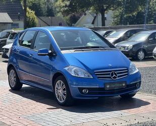 Mercedes-Benz A 150 Gebrauchtwagen