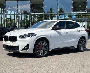 BMW X2 Gebrauchtwagen