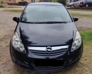 Opel Corsa Gebrauchtwagen